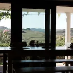 فندق مبيت وإفطار Casa Paz Do Barrocal