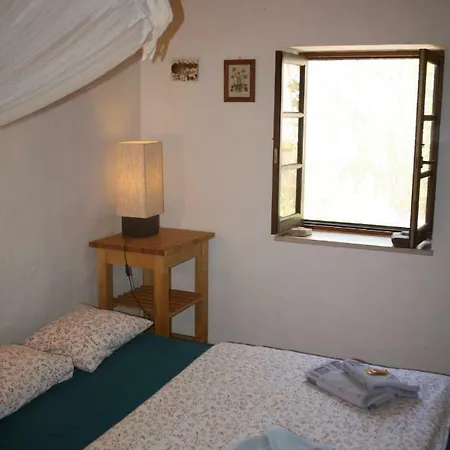 Casa Paz Do Barrocal Nocleg ze śniadaniem Currais Boieiros