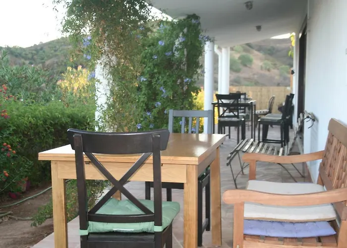 Casa Paz Do Barrocal