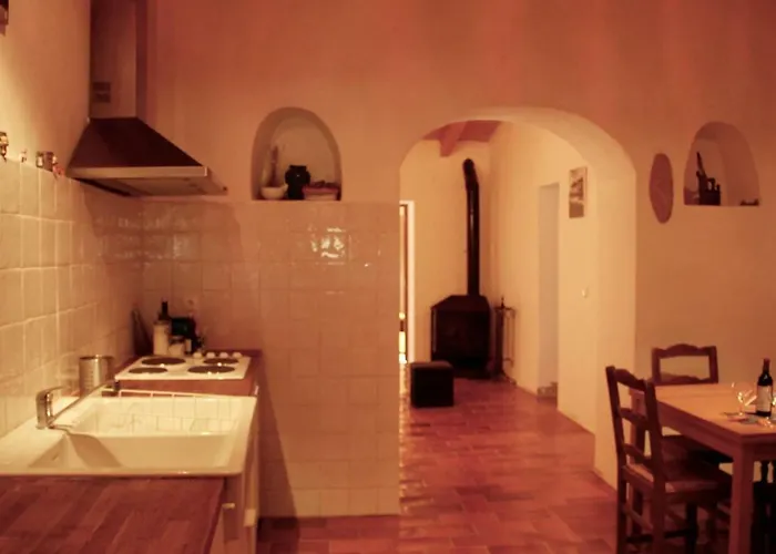 Casa Paz Do Barrocal Currais Boieiros