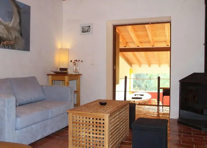 Casa Paz Do Barrocal