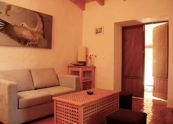Casa Paz Do Barrocal Currais Boieiros