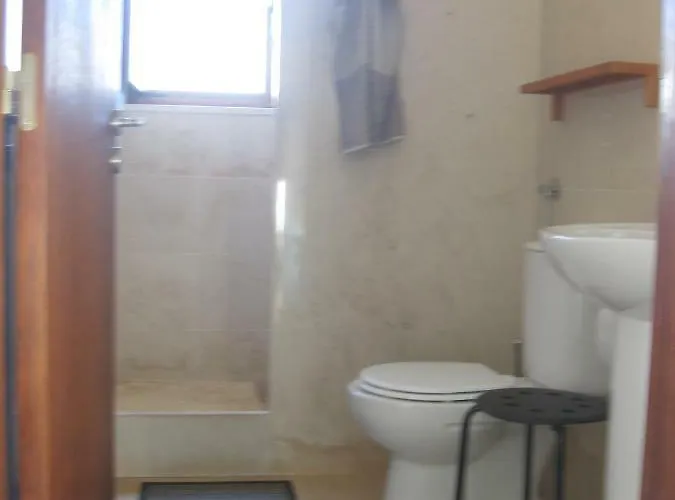 Nocleg ze śniadaniem Casa Paz Do Barrocal