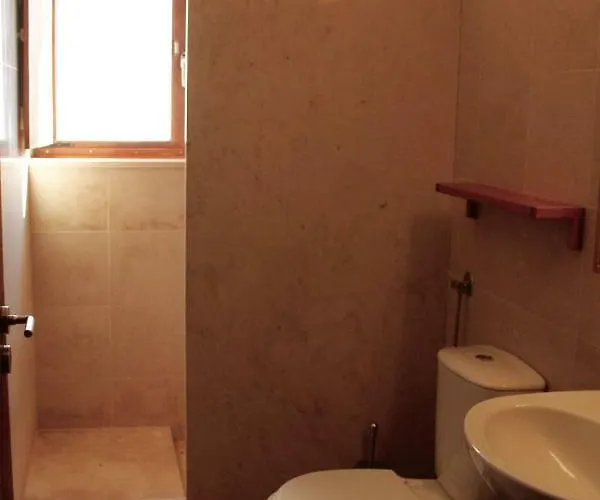 Nocleg ze śniadaniem Casa Paz Do Barrocal