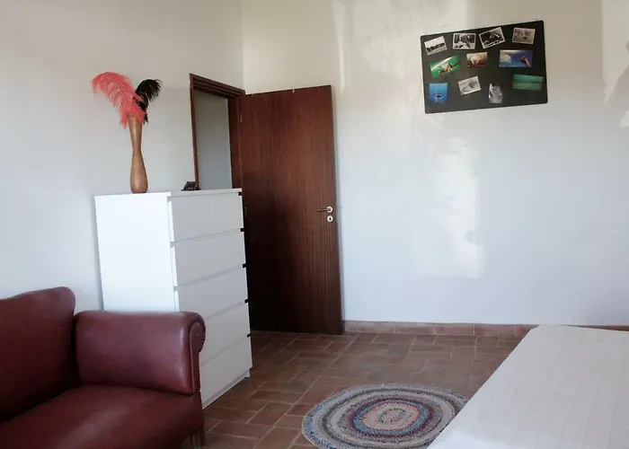 Casa Paz Do Barrocal