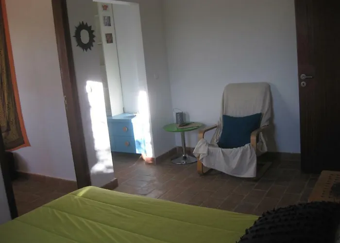 Nocleg ze śniadaniem Casa Paz Do Barrocal