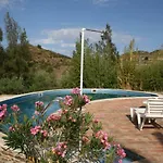 Bed & Breakfast Casa Paz Do Barrocal Currais Boieiros