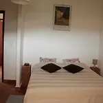 Casa Paz Do Barrocal Bed & Breakfast
