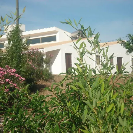 Casa Paz Do Barrocal * Currais Boieiros