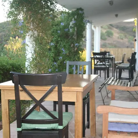 Casa Paz Do Barrocal