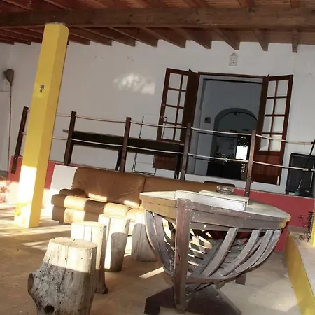 Casa Paz Do Barrocal