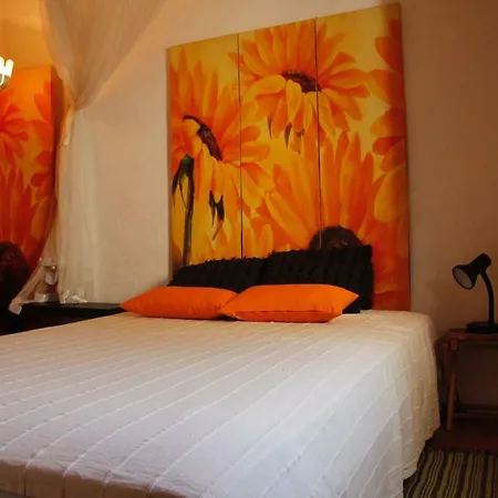 Casa Paz Do Barrocal Currais Boieiros