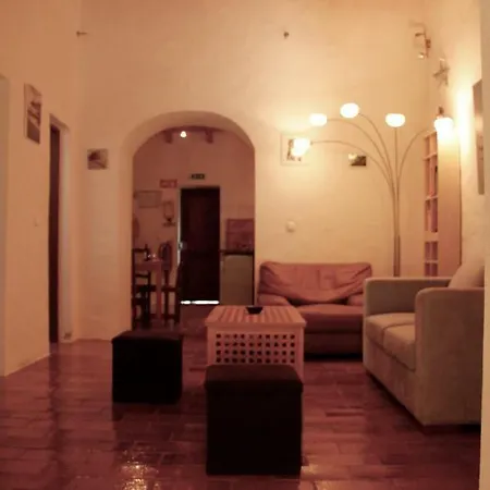 Alojamento de Acomodação e Pequeno-almoço Casa Paz Do Barrocal Currais Boieiros