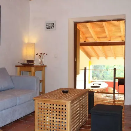 Casa Paz Do Barrocal