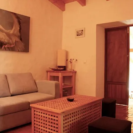 Casa Paz Do Barrocal Currais Boieiros