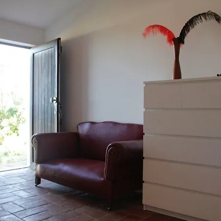 Alojamento de Acomodação e Pequeno-almoço Casa Paz Do Barrocal *