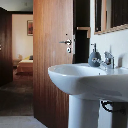 Casa Paz Do Barrocal Bed and breakfast
