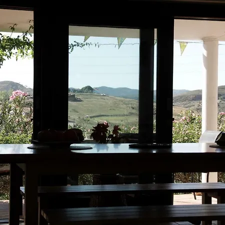 Bed and breakfast Casa Paz Do Barrocal