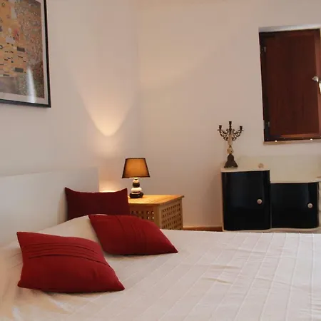 Casa Paz Do Barrocal *