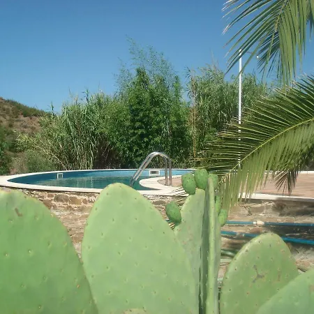 Casa Paz Do Barrocal Currais Boieiros