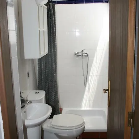 Bed & Breakfast Casa Paz Do Barrocal *