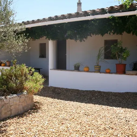 Bed & Breakfast Casa Paz Do Barrocal