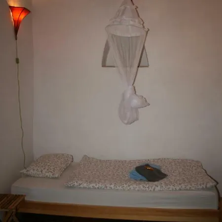 Casa Paz Do Barrocal *