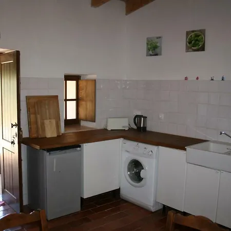 Casa Paz Do Barrocal