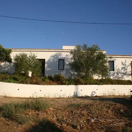 Casa Paz Do Barrocal Bed & Breakfast