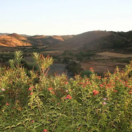 Casa Paz Do Barrocal