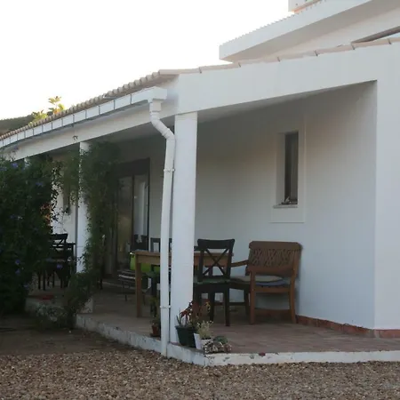 Casa Paz Do Barrocal Currais Boieiros