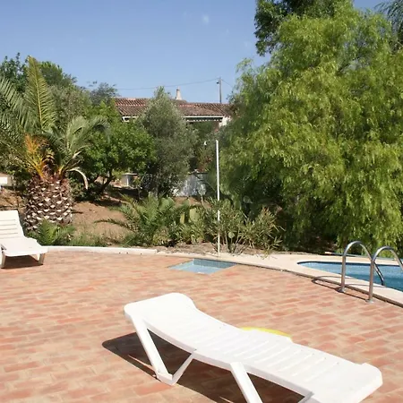 Casa Paz Do Barrocal Currais Boieiros