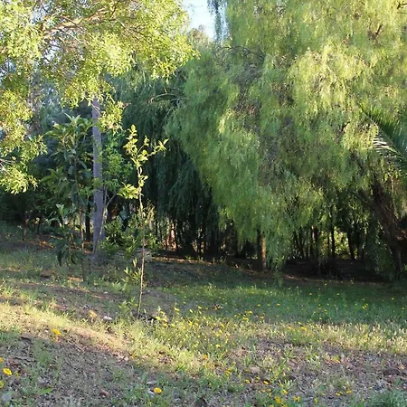 Casa Paz Do Barrocal *