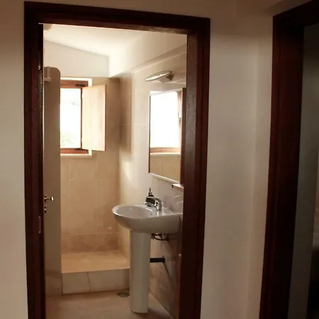 Casa Paz Do Barrocal