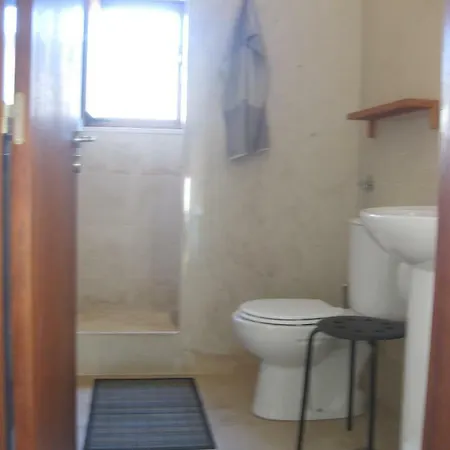 Bed & Breakfast Casa Paz Do Barrocal