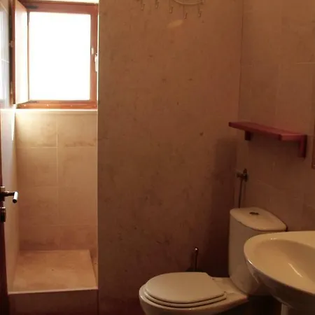 Bed & Breakfast Casa Paz Do Barrocal