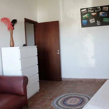 Casa Paz Do Barrocal