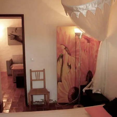 Casa Paz Do Barrocal