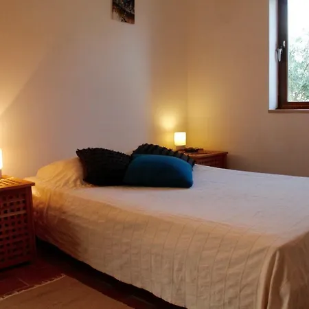 Bed & Breakfast Casa Paz Do Barrocal